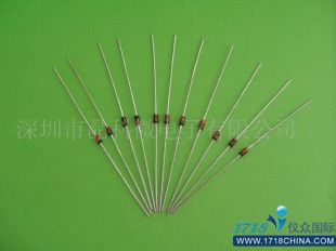 小信號肖特基二極管 深圳市晶科微電子有限公司與儀眾國際的合作亮點(diǎn)
